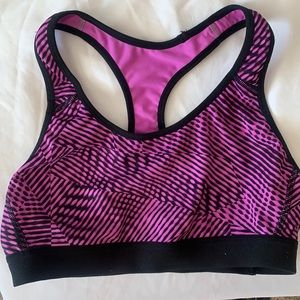 Champion c9 sports bra medium